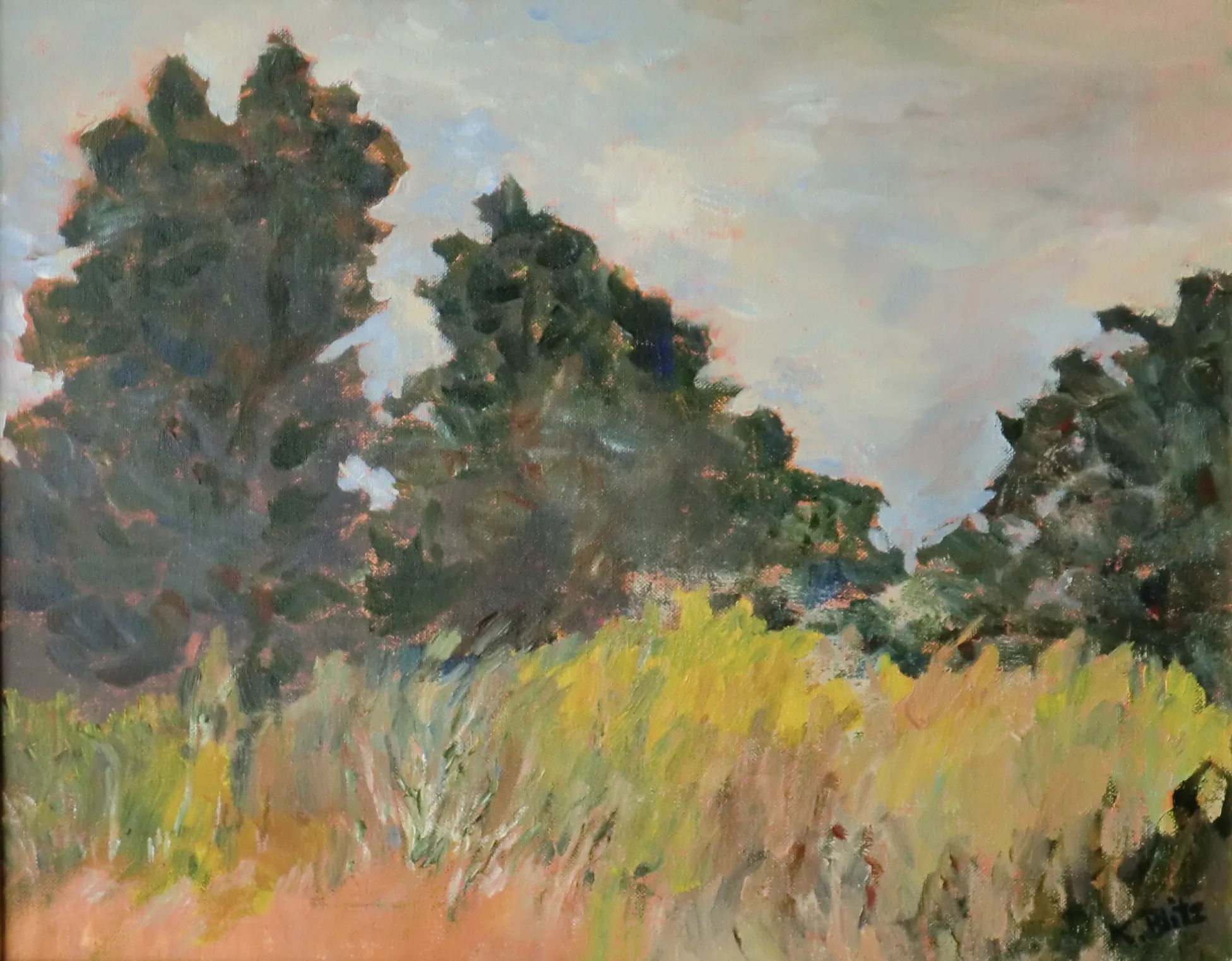 Whispers of the Meadow